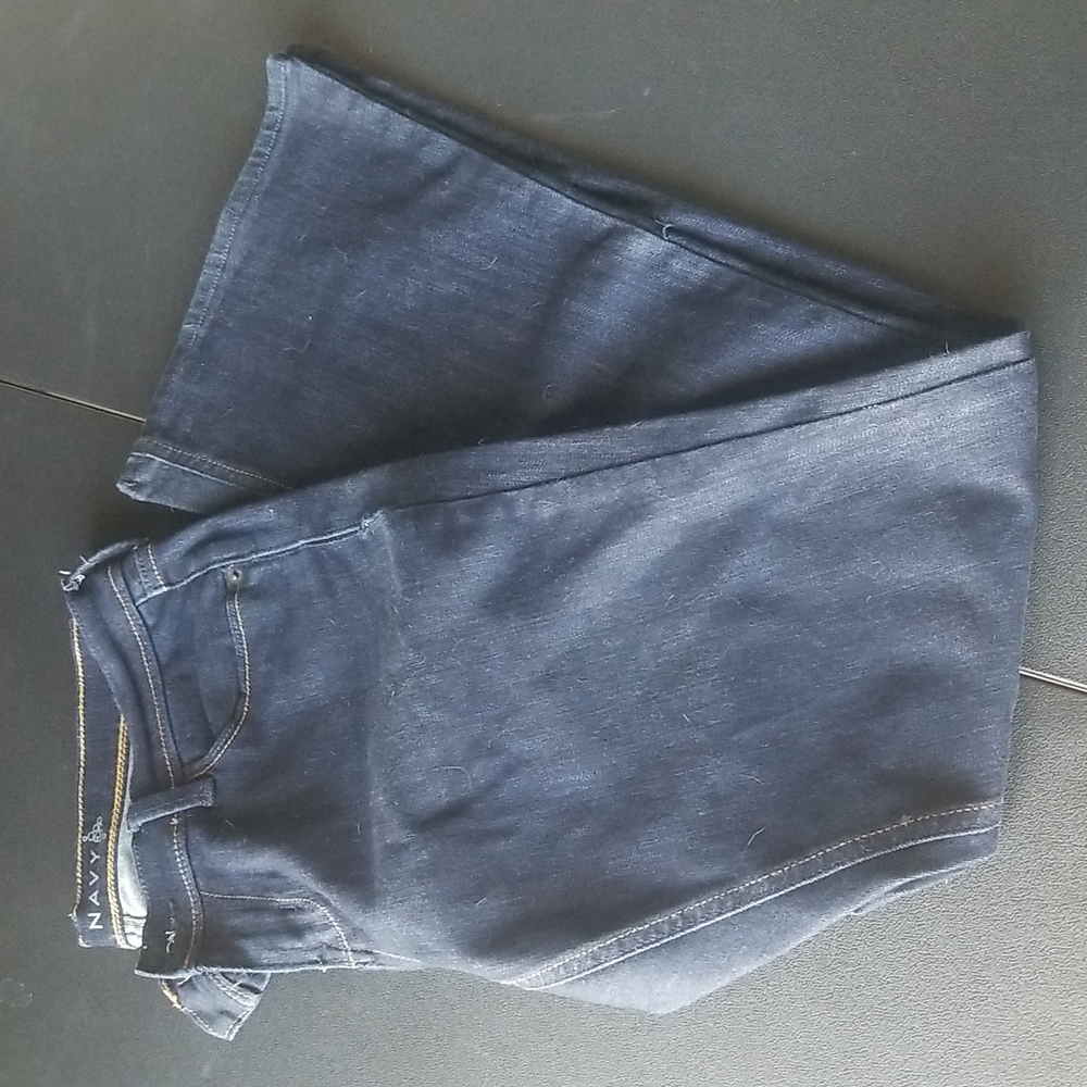 Flare Stretch Jeans